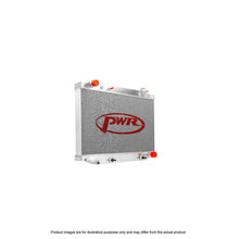 Load image into Gallery viewer, 55mm Radiator (Toyota Landcruiser FZJ 80 Series Auto 92-96)