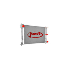 Load image into Gallery viewer, 55mm Radiator (Ford Falcon FG 5.4L V8 & BARRA 4.0 Turbo 08-14)