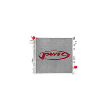 Load image into Gallery viewer, 32mm Radiator (Jeep Wrangler JK 3.6L 07-18)