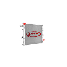 Load image into Gallery viewer, 32mm Radiator (Jeep Wrangler JK 3.6L 07-18)