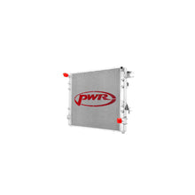 Load image into Gallery viewer, 32mm Radiator (Jeep Wrangler JK 3.6L 07-18)