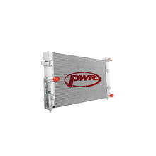 Load image into Gallery viewer, 55mm Radiator (Nissan Patrol Y61 TB45/TB48 Auto 97-03)