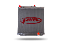 Load image into Gallery viewer, 55mm Radiator (Toyota Landcruiser 70 Series 2007+)