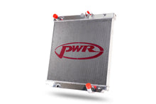 Load image into Gallery viewer, 55mm Radiator (Toyota Landcruiser 70 Series 2007+)