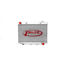 Load image into Gallery viewer, 55mm Radiator (Toyota Landcruiser 80 Series 96-97)