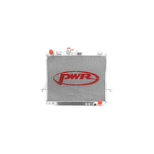Load image into Gallery viewer, 42mm Radiator (Holden Rodeo RA/Colorado 03-08)