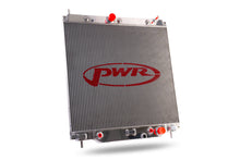 Load image into Gallery viewer, 42mm Radiator (LDV T60 Auto 2017+)
