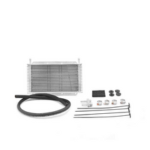 Load image into Gallery viewer, Trans Oil Cooler Kit - 280 x 150 x 19mm (5/16" Hose Barb)