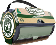 Load image into Gallery viewer, Paperpod - Eucalyptus Green by dunny buddy