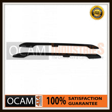 Load image into Gallery viewer, Roof Bars for Toyota LandCruiser Prado 150 Series 2009-2024 Roof Rails