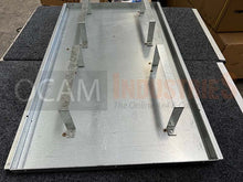 Load image into Gallery viewer, Aluminium Battery Tray for OCAM Rear Drawers For Toyota Landcruiser 300 Series