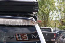 Load image into Gallery viewer, Rear Dust Deflector For Nissan Patrol GU Y61 Wagon 1997+
