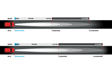 Load image into Gallery viewer, Dominator DL2 Series LED Driving Light, 7" (187mm), Spot Beam 9-32V, Single