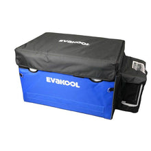 Load image into Gallery viewer, EvaKool Infinity Fibreglass 47L Premium Insulated Cover RFE47-CVR