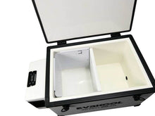 Load image into Gallery viewer, EvaKool Infinity Fibreglass 85L Dual Zone Fridge/ Freezer RFB85-FF