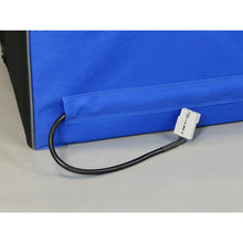 Load image into Gallery viewer, EvaKool Infinity Fibreglass 60L Premium Insulated Cover RFE60-CVR