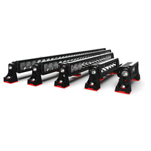 Load image into Gallery viewer, ROADVISION SR2 Series 9" LED Light Bar, 18W Spot Beam, 12V//24V, 7-YEAR WARRANTY, IP67