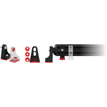 Load image into Gallery viewer, ROADVISION SR2 Series 50" LED Light Bar, 117W Spot Beam, 12V//24V, 7-YEAR WARRANTY, IP67