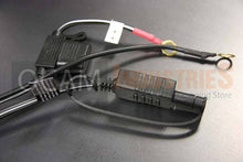 Load image into Gallery viewer, Roadpower Battery Charger, Automatic 8 Stage Charger, 12V 2A, Includes RP831 Battery Status Indicator Cable