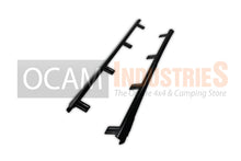 Load image into Gallery viewer, Roof Rack Brackets For Mitsubishi Pajero 2007-Current 4WD 4X4