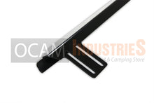 Load image into Gallery viewer, Roof Rack Brackets For Mitsubishi Pajero 2007-Current 4WD 4X4