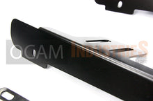 Load image into Gallery viewer, Roof Rack Brackets for roof channel, Suits: Hilux N70, Triton, D-Max, Ranger, Navara D40