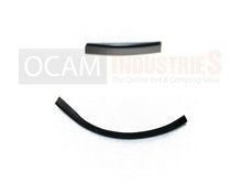 Load image into Gallery viewer, 8 Roof Rack Brackets Universal 29 cms - For Rain Gutter Mounts 4WD 4x4