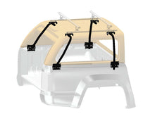 Load image into Gallery viewer, LoadMax Universal Ultimate Roof Rack Support System for Canopy