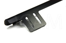 Load image into Gallery viewer, Aluminium Flat Platform Roof Rack for Mazda BT-50, 2011+ Freestyle Cab 1000x1250 Alloy