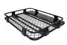 Load image into Gallery viewer, OCAM Aluminium Roof Rack for Space Extra Cab 1000 x 1250 Alloy Cage