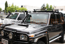 Load image into Gallery viewer, OCAM Aluminium Flat Roof Rack For Pajero, Patrol GQ / GU, Land Cruiser 1350x1250mm Alloy