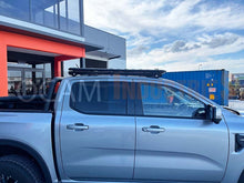 Load image into Gallery viewer, OCAM Aluminium Flat Roof Rack for Volkswagon Amarok 05/2023+ Dual Cab Alloy Platform