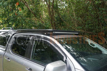 Load image into Gallery viewer, OCAM Aluminium Flat Roof Rack for Volkswagon Amarok 05/2023+ Dual Cab Alloy Platform