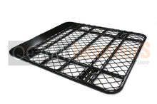 Load image into Gallery viewer, Aluminium Flat Roof Rack for Mazda BT-50 09/2020+, Alloy Platform BT50
