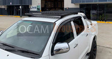 Load image into Gallery viewer, Aluminium Flat Roof Rack for Mazda BT50 11/2011-08/2020 Dual Cab Alloy Platform BT-50