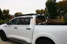Load image into Gallery viewer, OCAM Aluminium Flat Roof Rack for GWM Cannon 2019-Current Alloy Dual Cab Platform