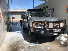 Load image into Gallery viewer, OCAM Aluminium Flat Roof Rack For Isuzu D-MAX 08/2020+ SX Alloy Platform DMAX