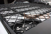 Load image into Gallery viewer, OCAM Aluminium Flat Roof Rack for LDV-T60 2017-Current Alloy Dual Cab Platform