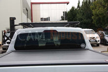 Load image into Gallery viewer, OCAM Aluminium Flat Roof Rack for LDV-T60 2017-Current Alloy Dual Cab Platform