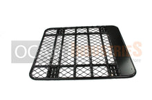 Load image into Gallery viewer, OCAM Aluminium Flat Roof Rack for LDV-T60 2017-Current Alloy Dual Cab Platform