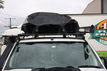 Load image into Gallery viewer, OCAM Aluminium Flat Roof Rack for Ford Ranger PX 2011-06/2022, Dual Cab Alloy Platform