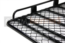 Load image into Gallery viewer, OCAM Aluminium Tradesman Roof Rack For Toyota Landcruiser 79 Series 1.5m