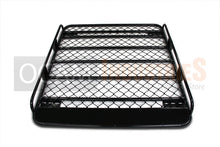 Load image into Gallery viewer, OCAM Aluminium Tradesman Roof Rack For Toyota Landcruiser 79 Series 1.5m