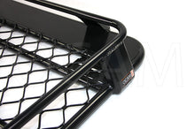 Load image into Gallery viewer, OCAM Aluminium Cage Roof Rack For Toyota Landcruiser 79 Series 1500mm x 1314mm