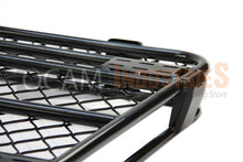 Load image into Gallery viewer, OCAM Aluminium Cage Roof Rack For Toyota Landcruiser 79 Series 1500mm x 1314mm