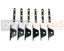 Load image into Gallery viewer, OCAM Aluminium Cage Roof Rack For Land Rover Discovery 3 & 4, 1.8M