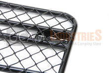 Load image into Gallery viewer, OCAM Aluminium 3/4 Roof Rack For Toyota FJ Cruiser 2011-17 1.8M Flat