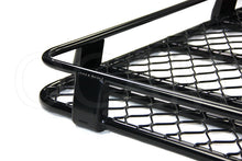 Load image into Gallery viewer, Aluminium Cage Roof Rack for Nissan Pathfinder R51, 2005-13, Alloy Basket