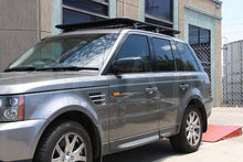 Load image into Gallery viewer, OCAM Aluminium Flat Roof Rack For Range Rover Sport L320 Alloy 1.7M