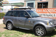 Load image into Gallery viewer, OCAM Aluminium Flat Roof Rack For Range Rover Sport L320 Alloy 1.7M